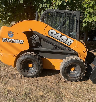 Photo of 2016 Case SV280