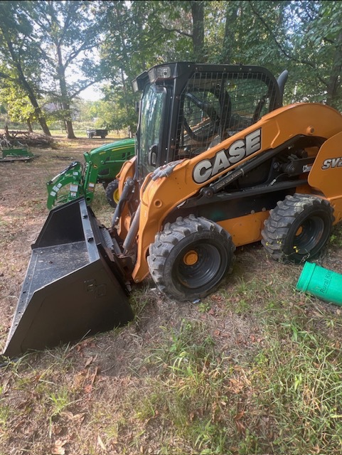 2016 Case SV280