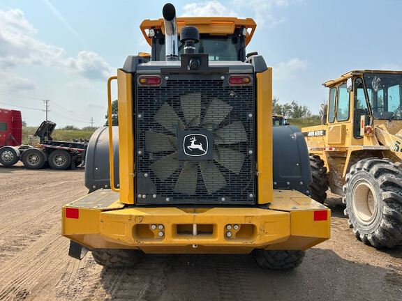 2024 John Deere 624P