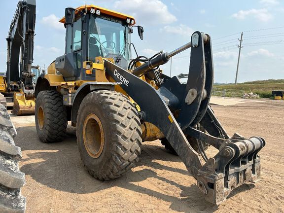 2024 John Deere 624P