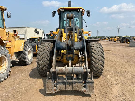 2024 John Deere 624P