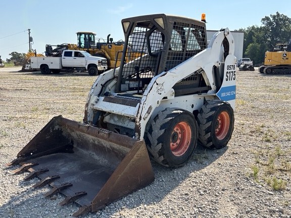 Photo of 2012 Bobcat S175
