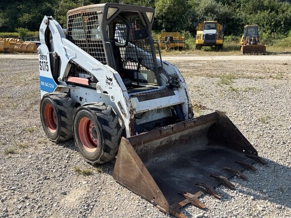 2012 Bobcat S175
