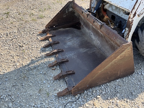 2012 Bobcat S175
