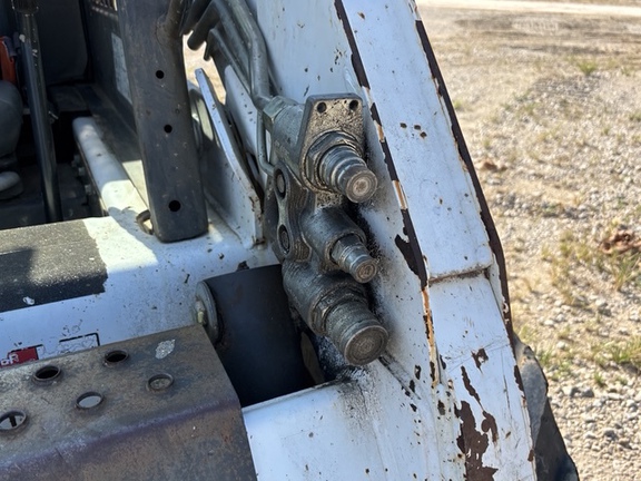 2012 Bobcat S175