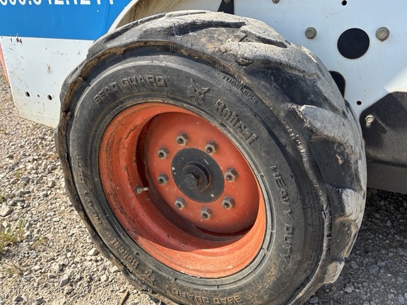 2012 Bobcat S175