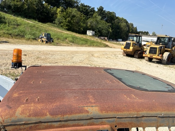 2012 Bobcat S175