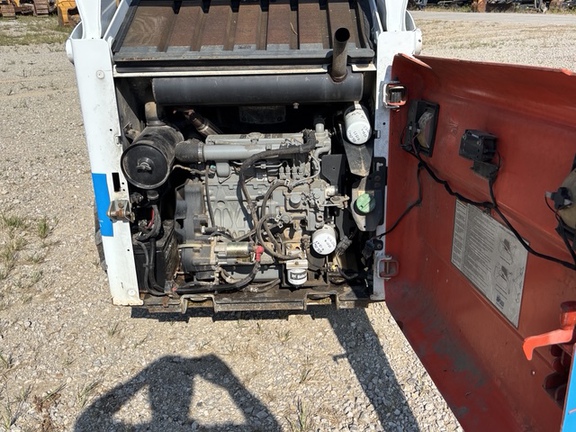 2012 Bobcat S175