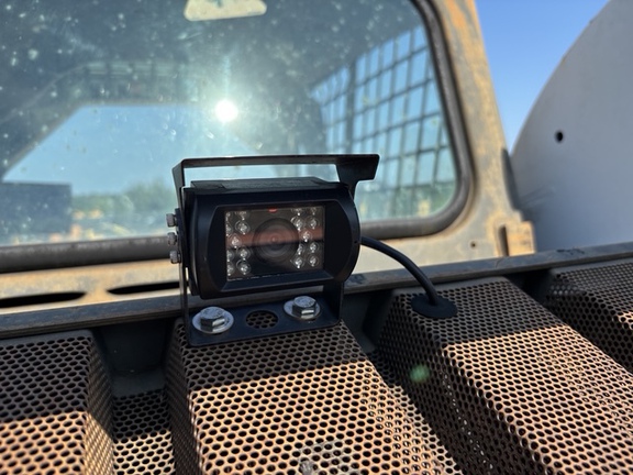 2012 Bobcat S175