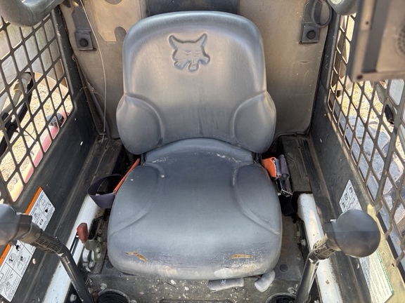 2012 Bobcat S175