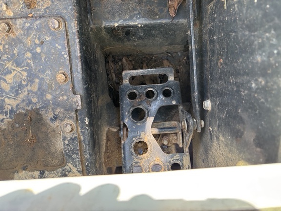 2012 Bobcat S175
