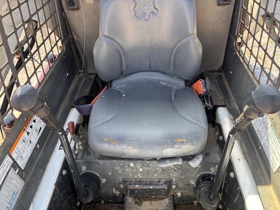 2012 Bobcat S175