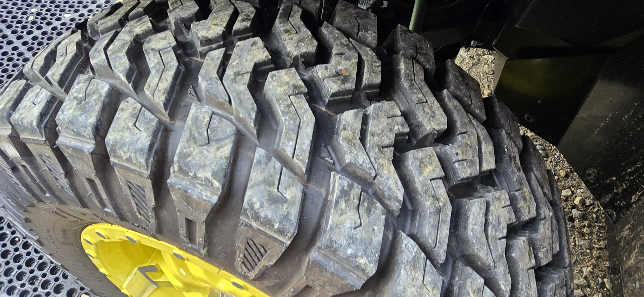 Used 2026 John Deere XUV 845M ATVs & Gators at Koenig Equipment in Urbana, OH - PhotoXL8