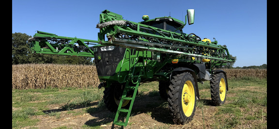 Photo of 2022 John Deere 410R