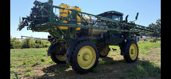 Photo of 2022 John Deere 410R
