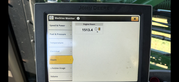 Photo of 2022 John Deere 410R