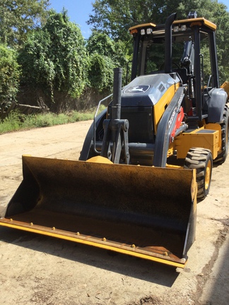 2025 John Deere 310 P