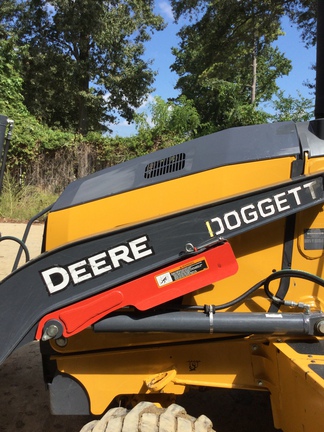 2025 John Deere 310 P