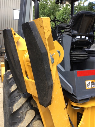 2025 John Deere 310 P