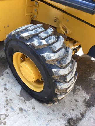 2025 John Deere 310 P