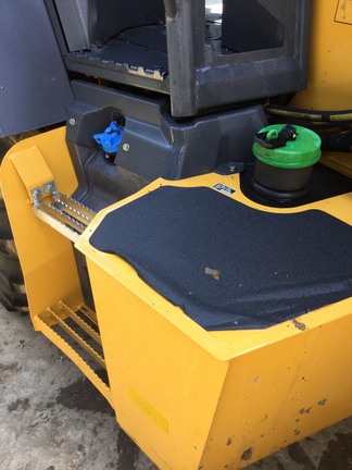 2025 John Deere 310 P