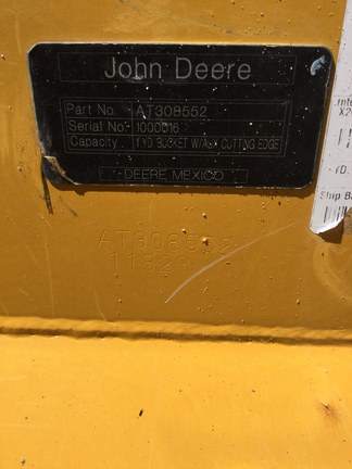 2025 John Deere 310 P
