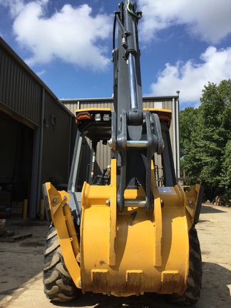 2025 John Deere 310 P