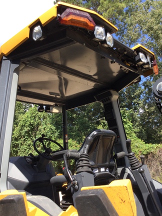 2025 John Deere 310 P