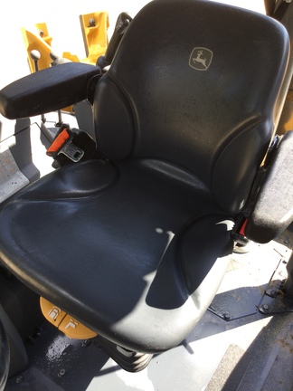 2025 John Deere 310 P