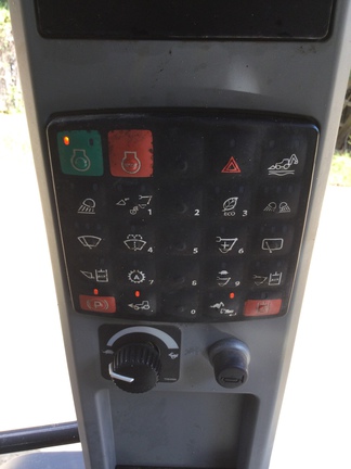 2025 John Deere 310 P