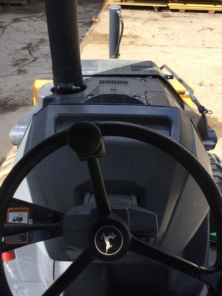 2025 John Deere 310 P