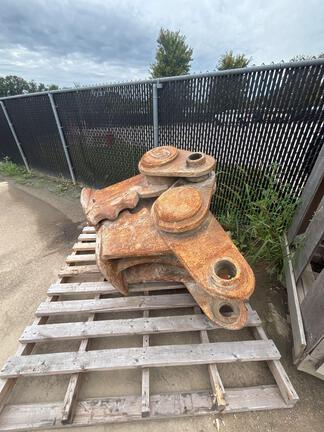 0 Kobelco SK350LC-9