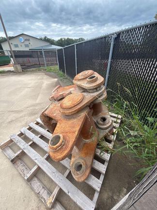 0 Kobelco SK350LC-9