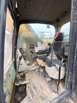 0 Kobelco SK350LC-9