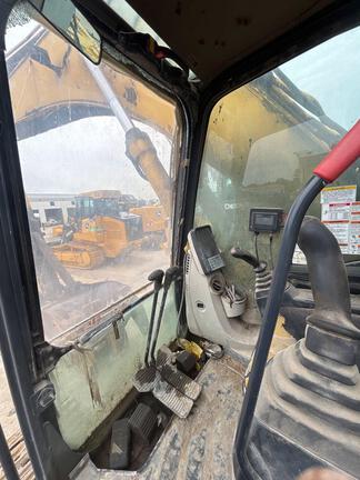 0 Kobelco SK350LC-9