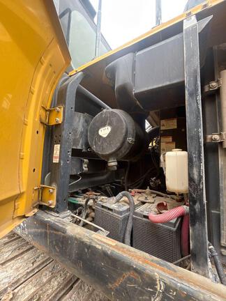 0 Kobelco SK350LC-9