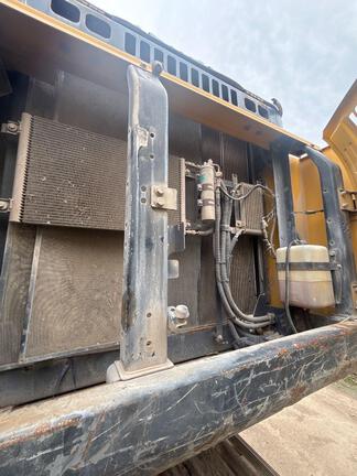 0 Kobelco SK350LC-9