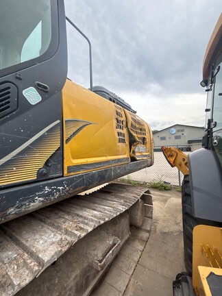 0 Kobelco SK350LC-9