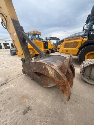 0 Kobelco SK350LC-9