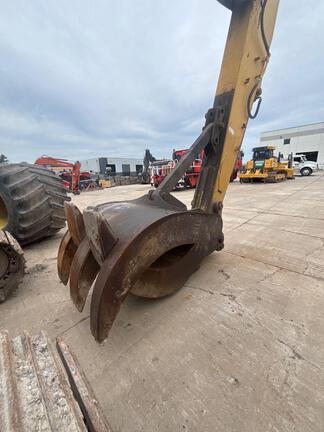 0 Kobelco SK350LC-9