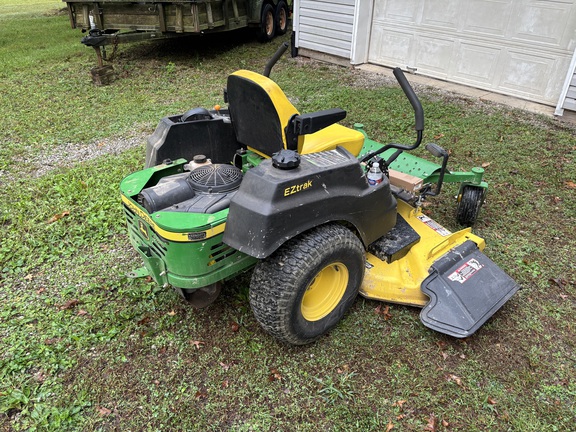 Used 2012 John Deere Z465 Zero Turn Mowers at Koenig Equipment in Urbana, OH - Photo3