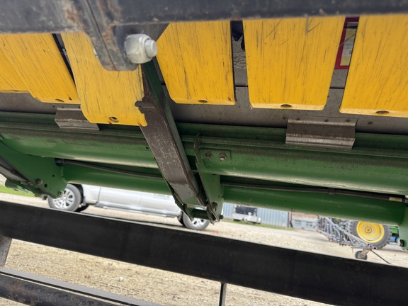 2013 John Deere 635F - Photo5