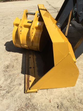 Photo of 2025 John Deere 310 P