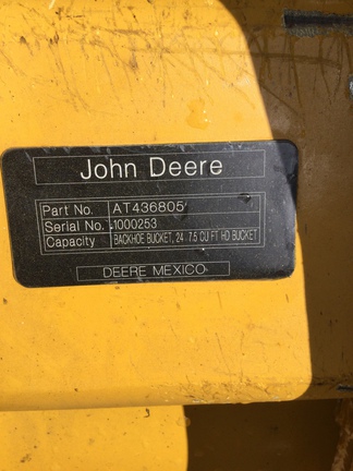 2025 John Deere 310 P