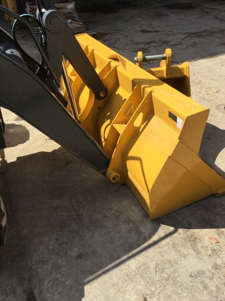 2025 John Deere 310 P