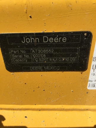2025 John Deere 310 P