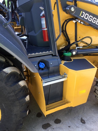 2025 John Deere 310 P