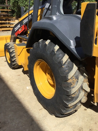 2025 John Deere 310 P