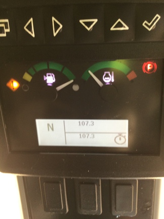 2025 John Deere 310 P