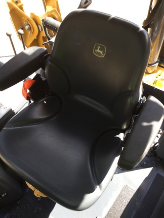 2025 John Deere 310 P